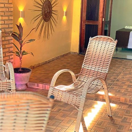 Suites Riomar Maragogi Bagian luar foto