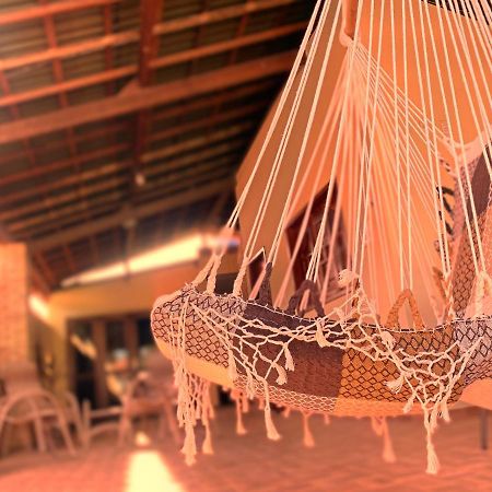 Suites Riomar Maragogi Bagian luar foto