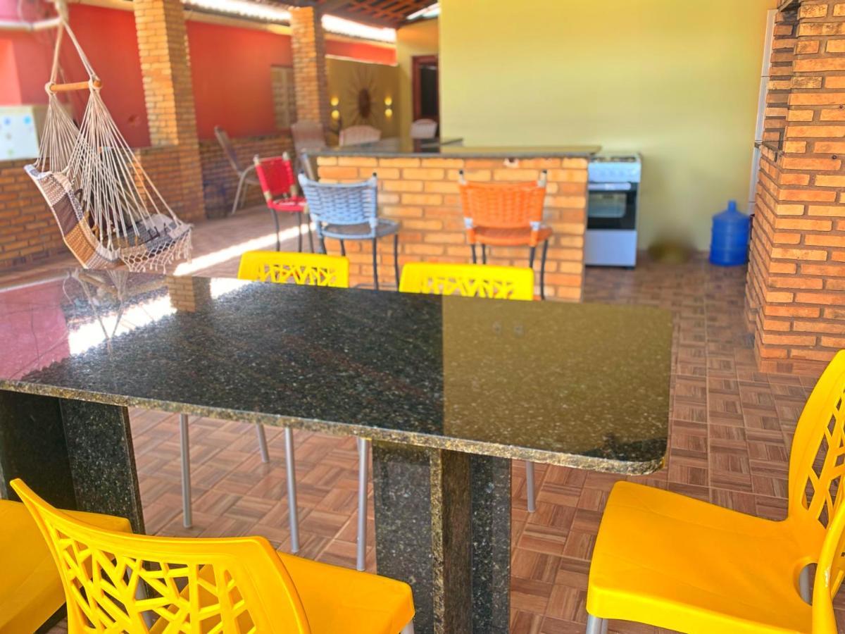 Suites Riomar Maragogi Bagian luar foto